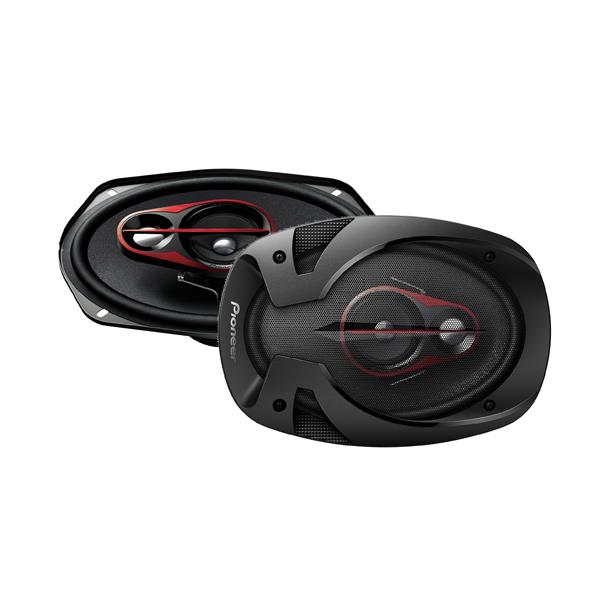 اسپیکر خودرو پایونیر مدل TS-R6951S Pioneer TS-R6951S Car Speaker